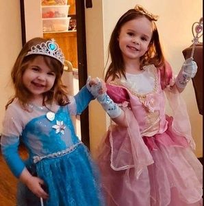 Meet your Posher, Lea